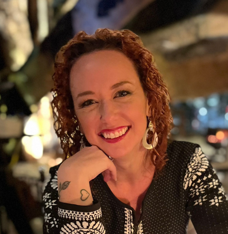 Dra. Thaís Peres Chiquini