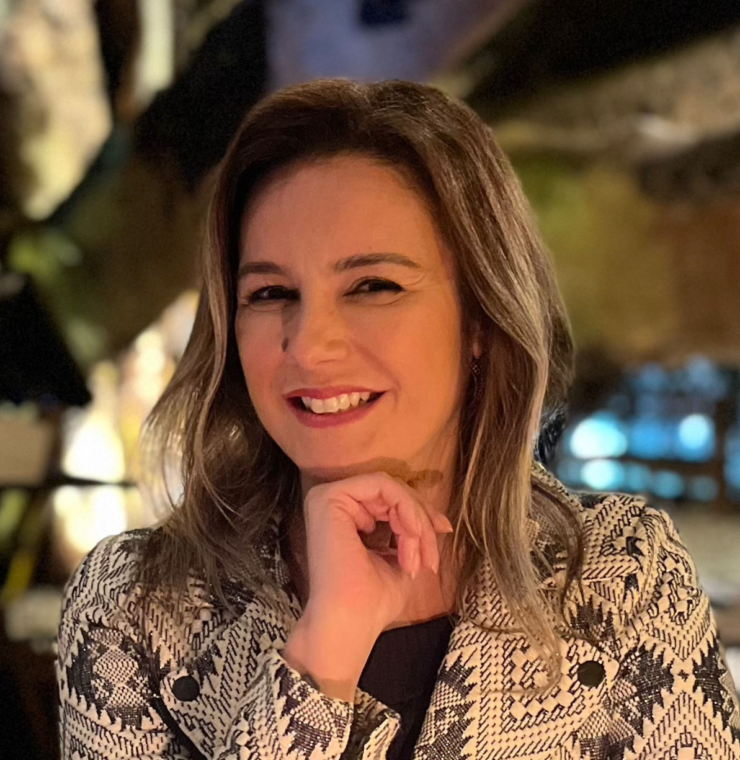 Dra. Vanessa Florência