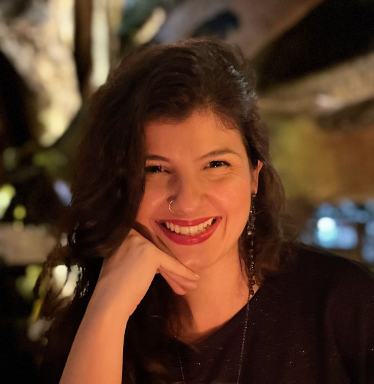 Dra. Beatriz Ribacionka